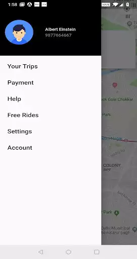 Play TaxiAPP as an online game TaxiAPP with UptoPlay