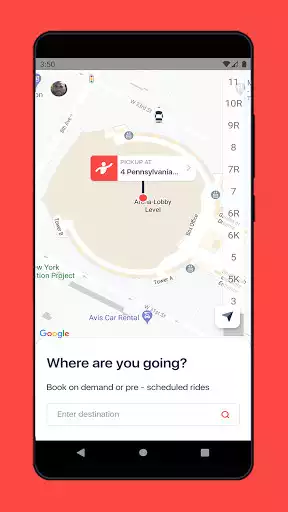 Play TaxiAppz Customer as an online game TaxiAppz Customer with UptoPlay