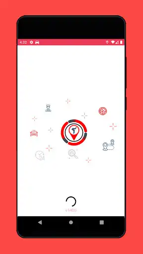 Play Taxiappz Driver  and enjoy Taxiappz Driver with UptoPlay