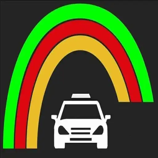 Free play online Taxi Aquarelas APK