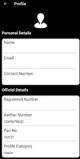 Play TaxiBazaar Vendor App as an online game TaxiBazaar Vendor App with UptoPlay