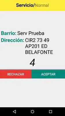 Play Taxi Bello Conductor