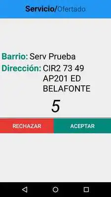 Play Taxi Bello Conductor