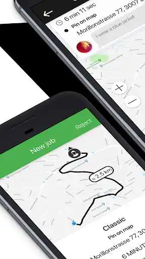 Play Taxi Bern Fahrer app  and enjoy Taxi Bern Fahrer app with UptoPlay