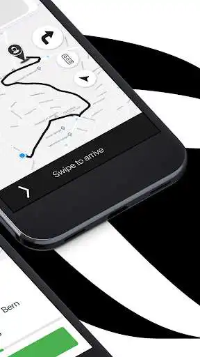 Play Taxi Bern Fahrer app as an online game Taxi Bern Fahrer app with UptoPlay