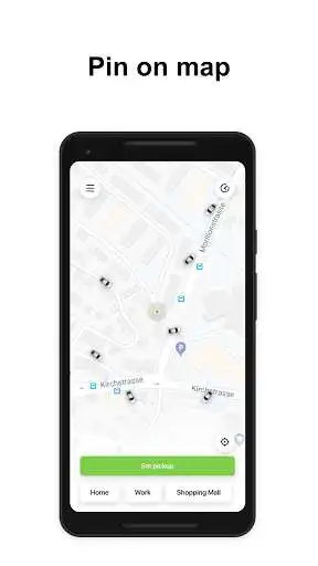 Play Taxi Bern  and enjoy Taxi Bern with UptoPlay