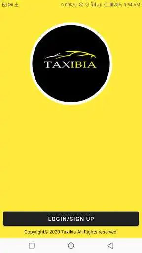 Play Taxibia Driver  and enjoy Taxibia Driver with UptoPlay