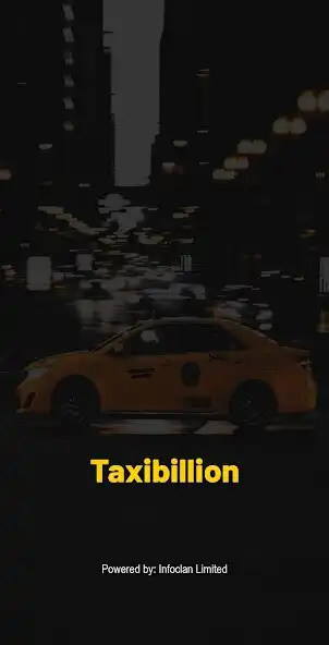 Play Taxibillion as an online game Taxibillion with UptoPlay