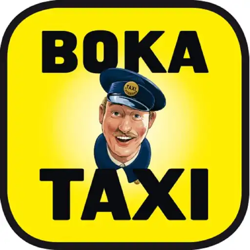 Play Taxi Boka APK