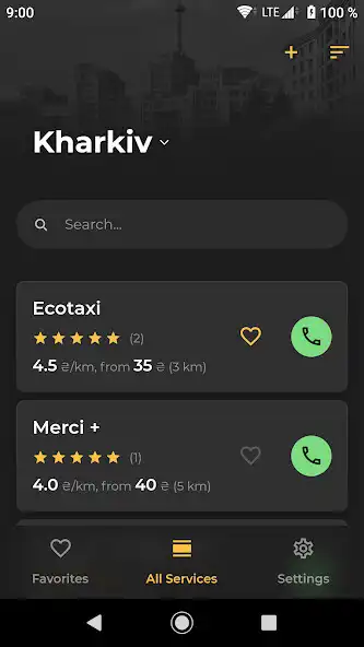 Play TaxiBook - all Ukrainian taxi  and enjoy TaxiBook - all Ukrainian taxi with UptoPlay