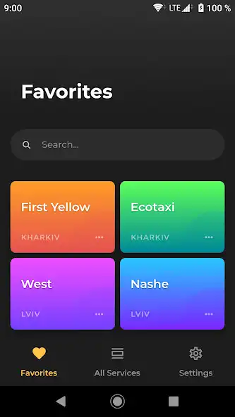 Play TaxiBook - all Ukrainian taxi as an online game TaxiBook - all Ukrainian taxi with UptoPlay