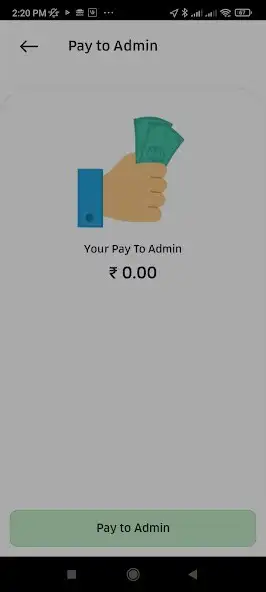 Play Taxi Booking Driver App Demo  and enjoy Taxi Booking Driver App Demo with UptoPlay
