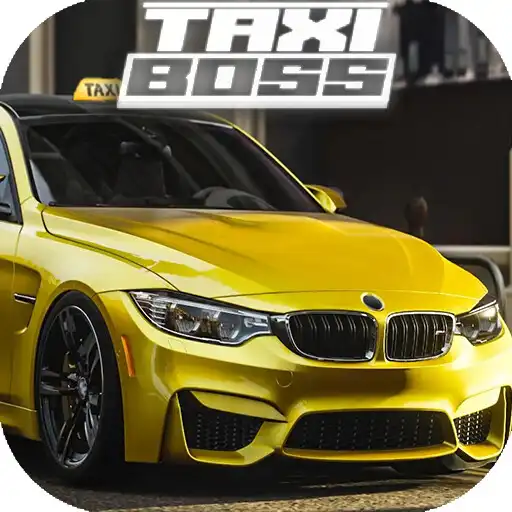 Play Taxi Boss Simulator APK