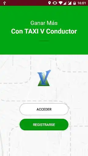 Play TaxiBO-V2 Driver  and enjoy TaxiBO-V2 Driver with UptoPlay
