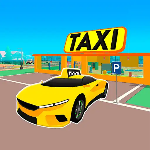 Play Taxi Business Idle APK Play Taxi Business Idle APK