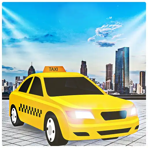Play Taxi Cab Simulator APK