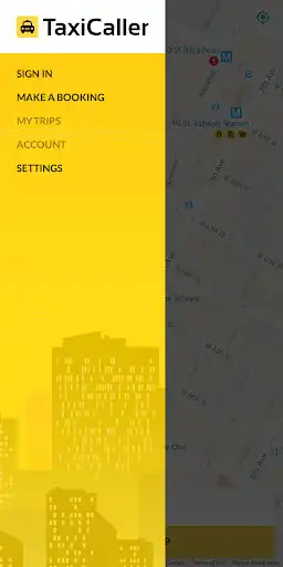 Play TaxiCaller  and enjoy TaxiCaller with UptoPlay