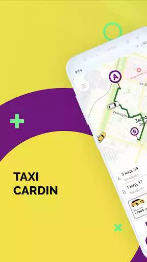 Play TAXI CARDIN  and enjoy TAXI CARDIN with UptoPlay