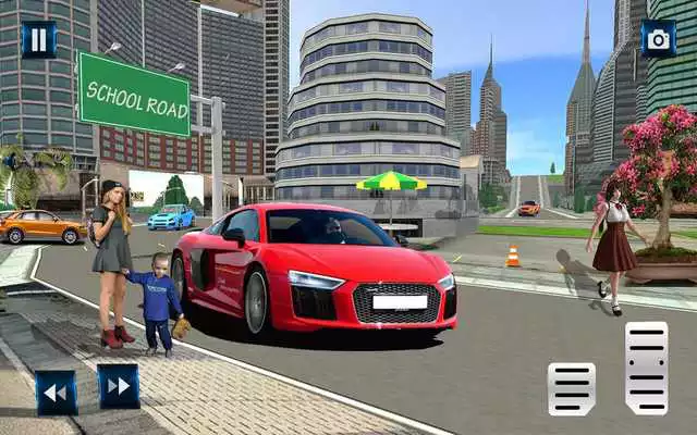 Play Taxi Car Popular Grand City Dr Drive 3D Play Taxi Car Popular Grand City Dr Drive 3D