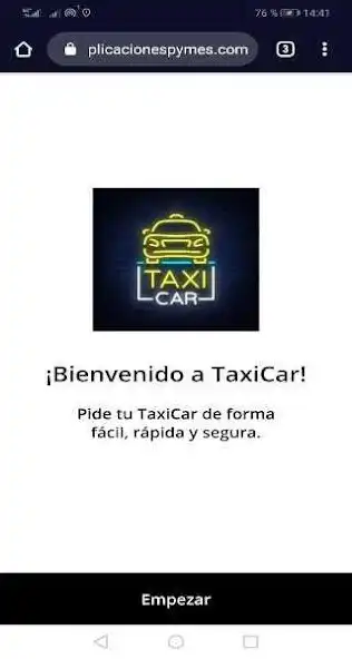 Play TaxiCar  and enjoy TaxiCar with UptoPlay