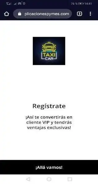 Play TaxiCar as an online game TaxiCar with UptoPlay