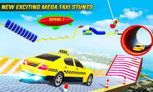 Play Taxi Car Stunt Race: Mega Ramp as an online game online Taxi Car Stunt Race: Mega Ramp with UptoPlay com.cgs.taxi.car.mega.ramp.stunt.gt.car.racing.stunt.game Play Taxi Car Stunt Race: Mega Ramp as an online game Taxi Car Stunt Race: Mega Ramp with UptoPlay