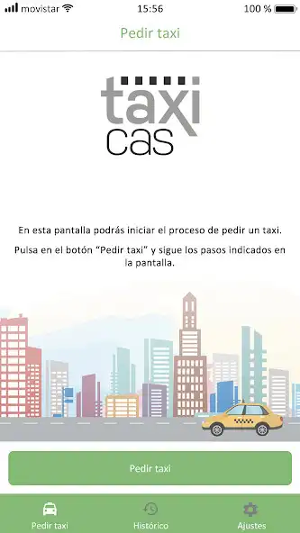 Play Taxicas as an online game Taxicas with UptoPlay