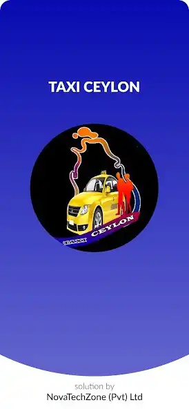 Play Taxi Ceylon  and enjoy Taxi Ceylon with UptoPlay