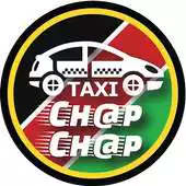 Free play online Taxi ChapChap Driver APK