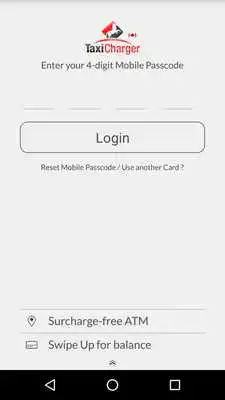 Play Taxi Charger