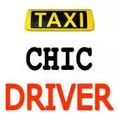 Free play online TAXI CHIC Driver APK Free play online TAXI CHIC Driver APK