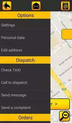 Play TAXI CHIC Shighisoara Client