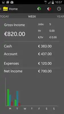 Play Taxi Clerk Play Taxi Clerk