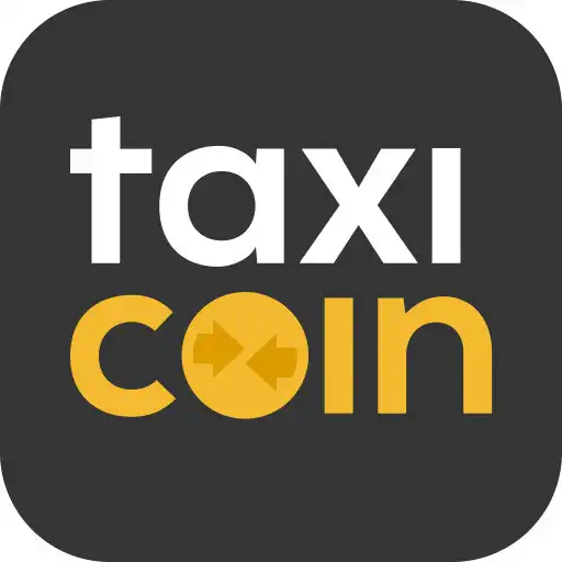Play Taxicoin: Order a Taxi APK