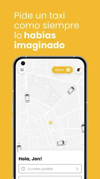 Play Taxicoin: Order a Taxi  and enjoy Taxicoin: Order a Taxi with UptoPlay