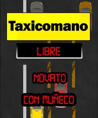 Play Taxicomano Play Taxicomano