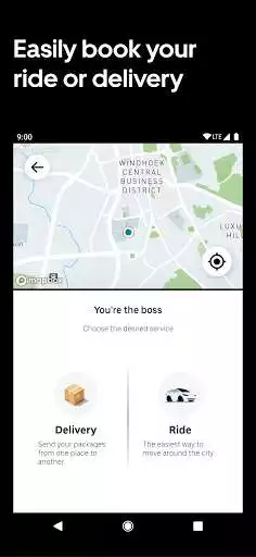 Play Taxi Connect as an online game Taxi Connect with UptoPlay