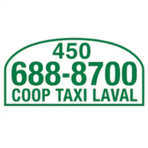 Play Taxi Coop Laval APK