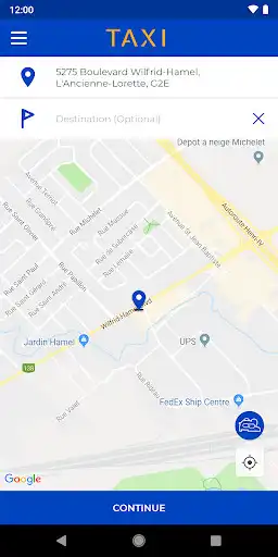 Play Taxi Coop  and enjoy Taxi Coop with UptoPlay