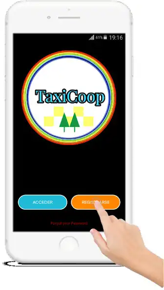 Play Taxi Coop Ushuaia  and enjoy Taxi Coop Ushuaia with UptoPlay