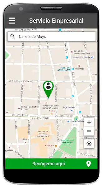 Play TaxiCorp as an online game TaxiCorp with UptoPlay