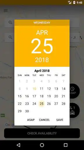 Play Taxico as an online game online Taxico with UptoPlay Play Taxico as an online game Taxico with UptoPlay