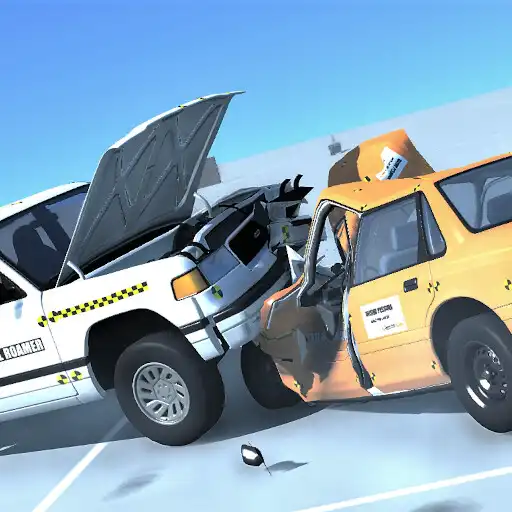 Play Taxi Crash Car Game Simulation APK Play Taxi Crash Car Game Simulation APK