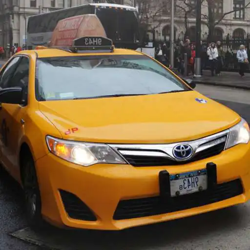 Play Taxi Crazy APK