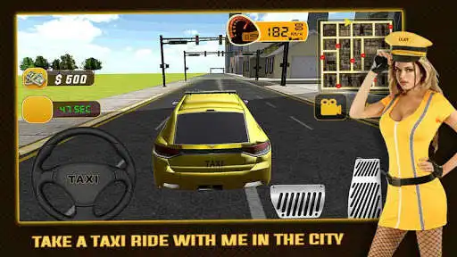 Play Taxi Crazy and enjoy Taxi Crazy with UptoPlay Play Taxi Crazy and enjoy Taxi Crazy with UptoPlay