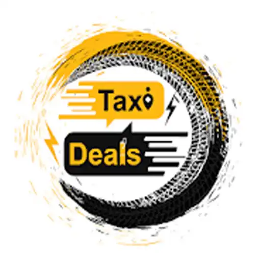 Play Taxideals driver APK