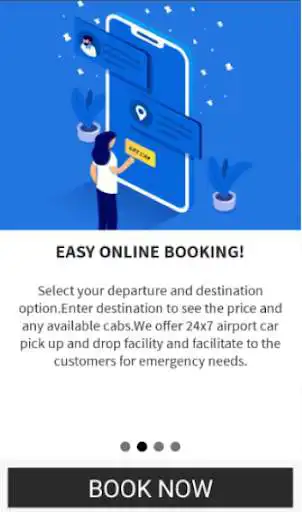 Play Taxideals passenger  and enjoy Taxideals passenger with UptoPlay