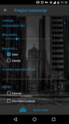 Play Taxi Delta as an online game Taxi Delta with UptoPlay