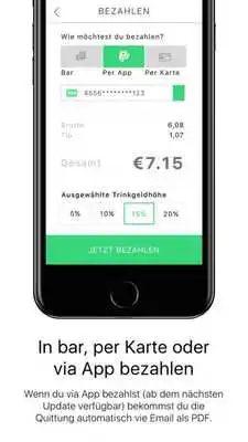 Play Taxi Deutschland