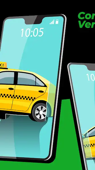 Play Taxi Diamante as an online game Taxi Diamante with UptoPlay